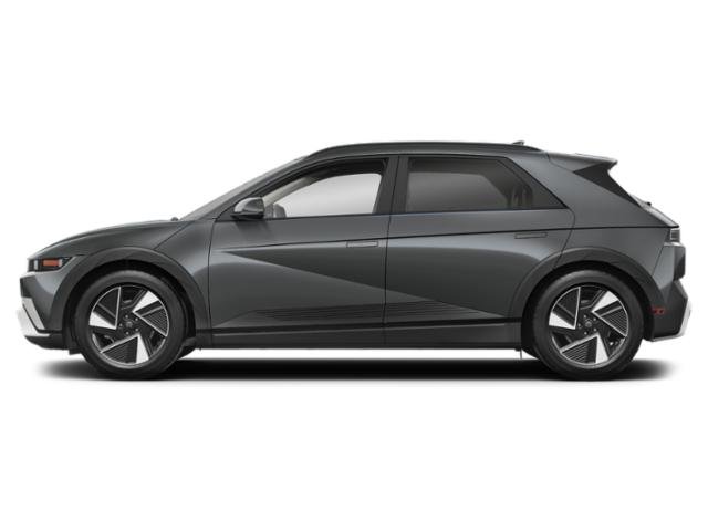 New 2026 Ecotronic Gray Matte Hyundai SEL image 2