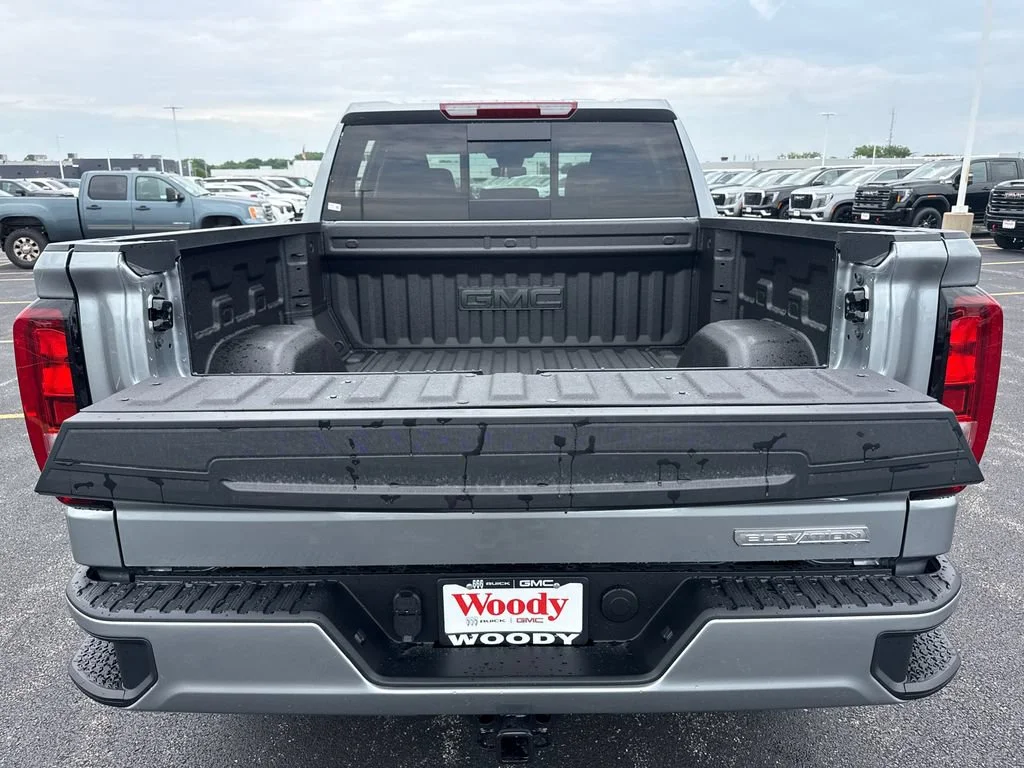2026 GMC Sierra 1500 Elevation - Photo 30