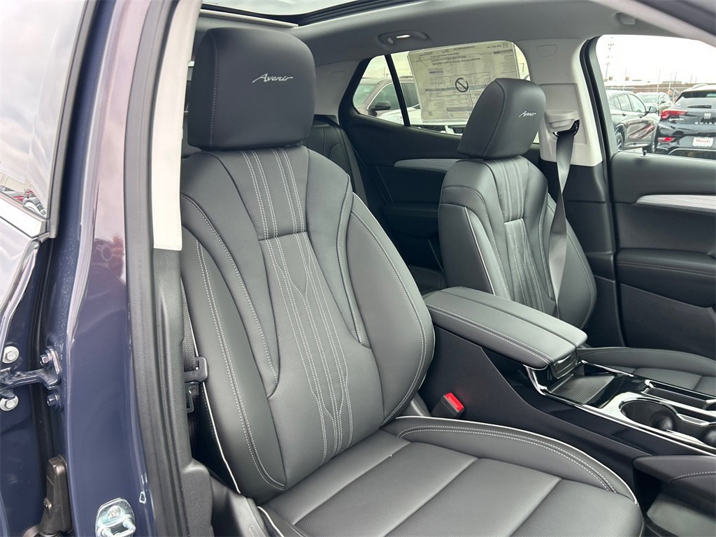 2026 BUICK ENVISION - Image 36