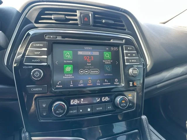 Used 2020 Silver Nissan Platinum image 15
