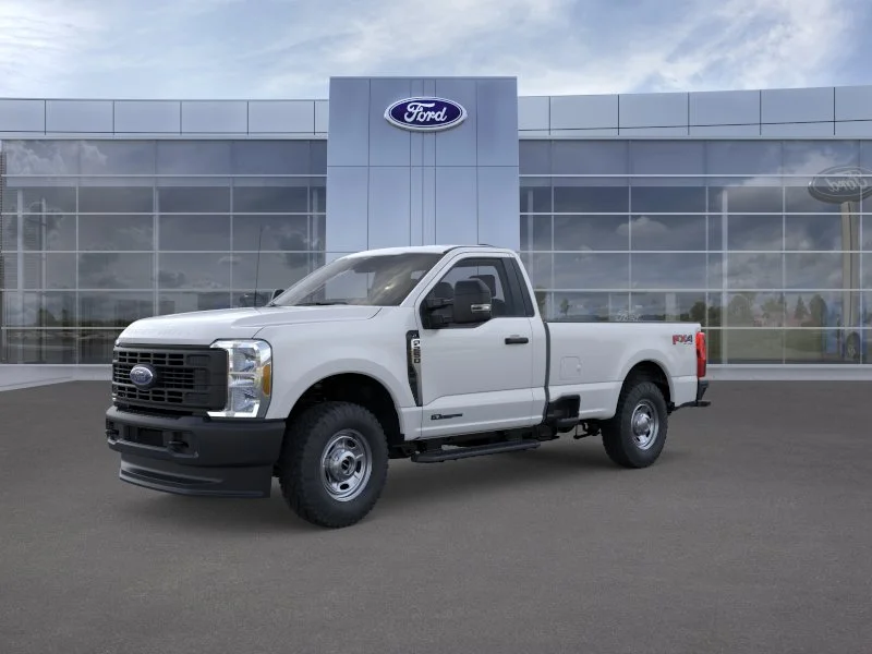 2026 Ford F-250 XL 4x4 Regular Cab 8' Box's photo