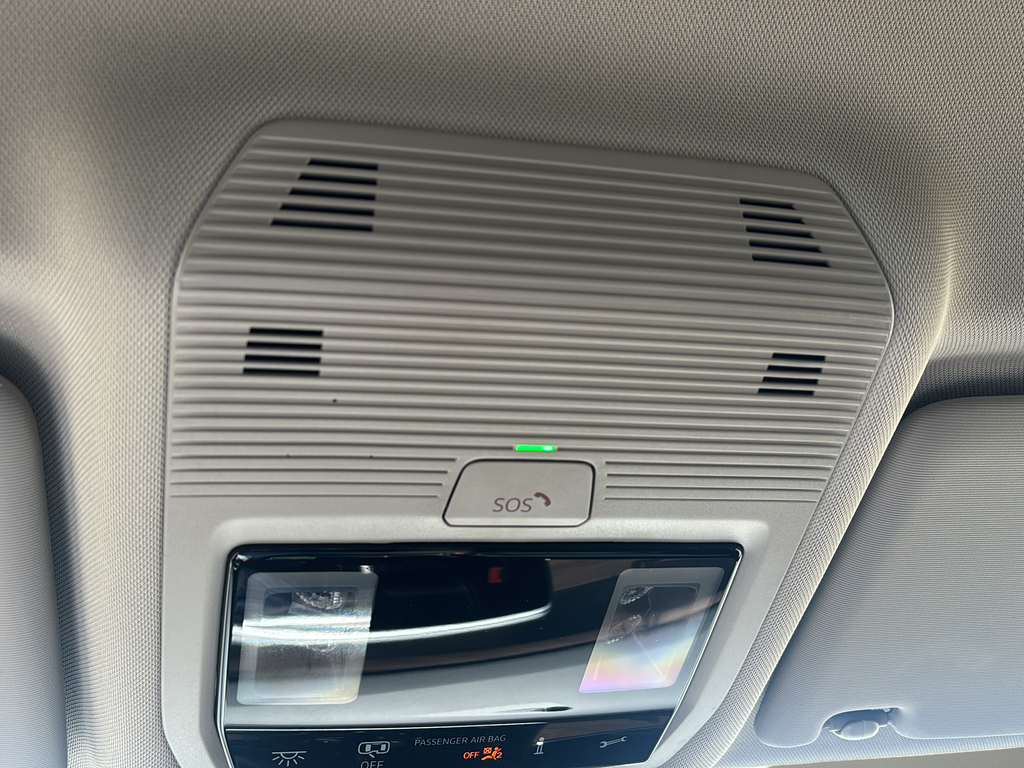 New 2026 Gray Volkswagen 2.0T SE w/Technology image 29