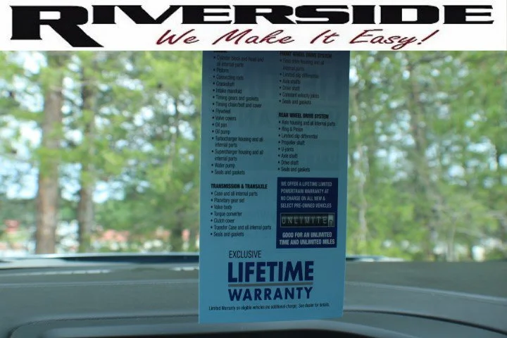 Used 2024 Lakeshore Blue Metallic Chevrolet LT (2FL) image 10