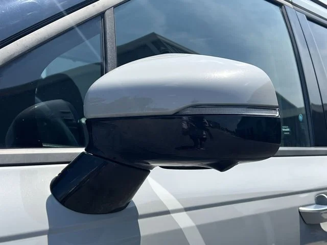 Used 2024 White Kia SX Prestige image 51