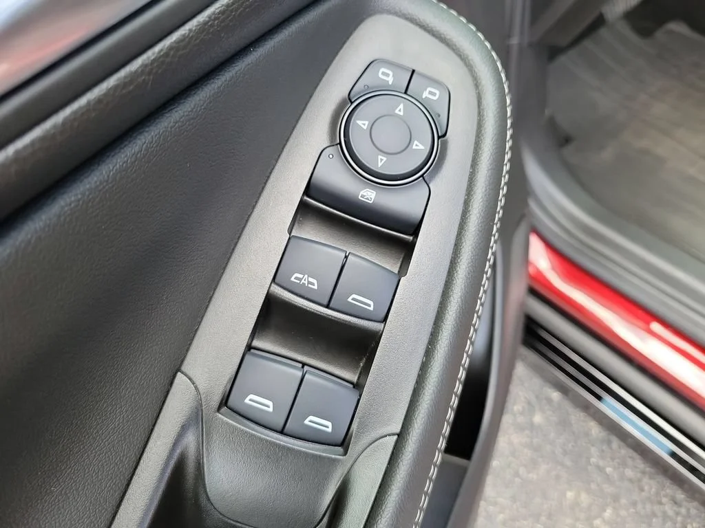 Used 2024 Cinnabar Metallic Buick Sport Touring image 21