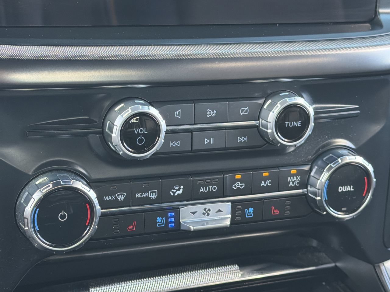 Used 2023 Avalanche Ford Tremor image 24