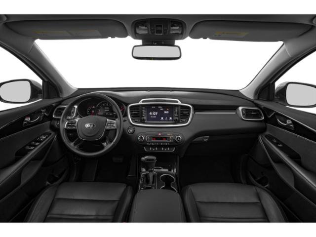 Used 2020 Gravity Gray Kia SX image 11