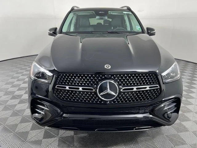 New 2026 Black Mercedes-Benz GLE 450 image 44