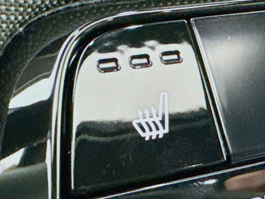 New 2026 Platinum White Pearl Honda TrailSport Blackout image 25