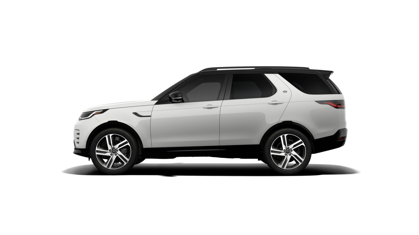 New 2026 Fuji White LAND ROVER Gemini 360PS image 3