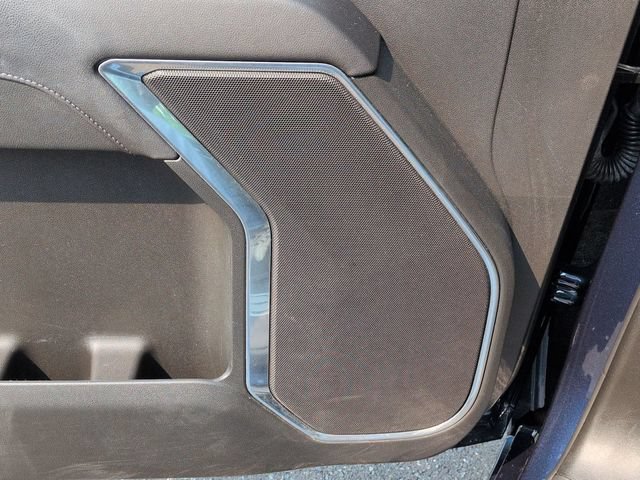 Used 2023 Northsky Blue Metallic Chevrolet LT (2FL) image 26