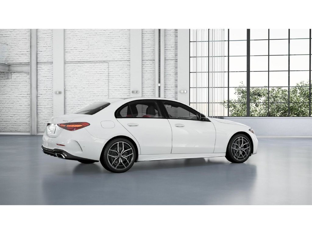 Certified Used 2024  Mercedes-Benz  image 19