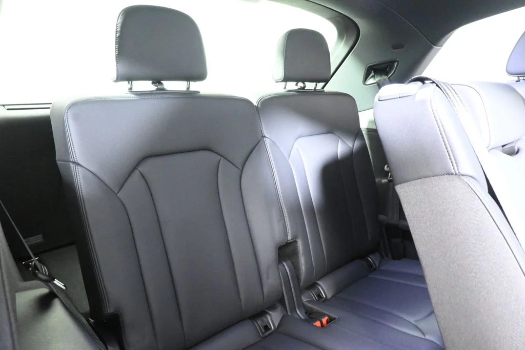 Used 2026 Black Audi 55 Premium Plus image 38