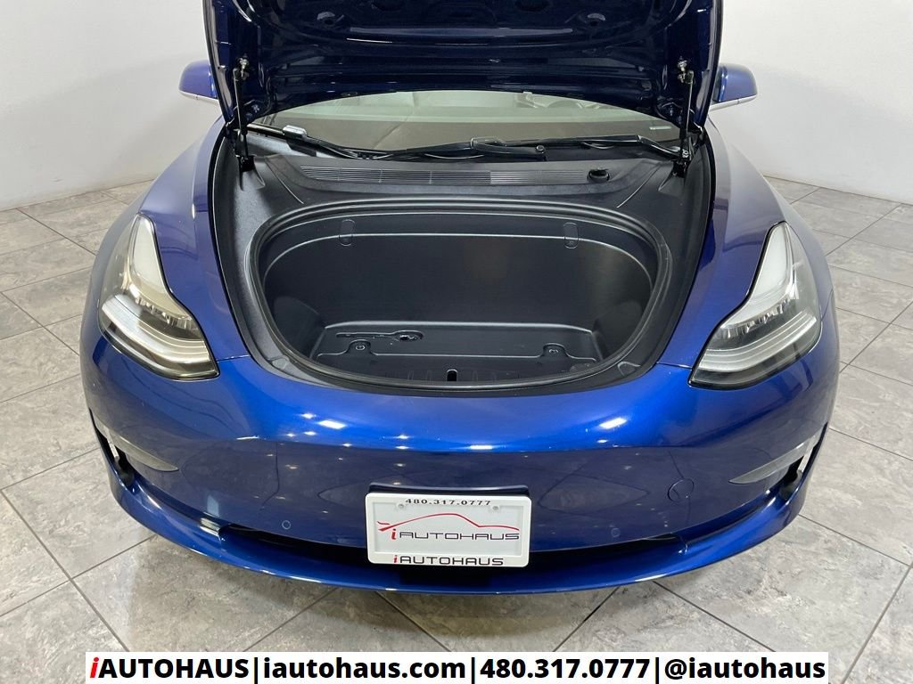 2019 Tesla Model 3 Long Range - Photo 8