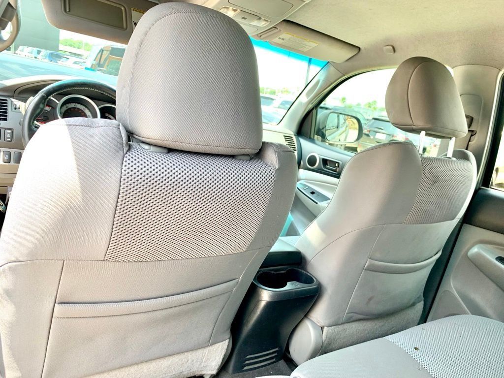 Used 2013 Gray Toyota PreRunner image 15