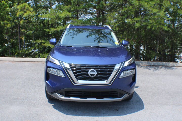 2023 Nissan Rogue SL - Photo 17