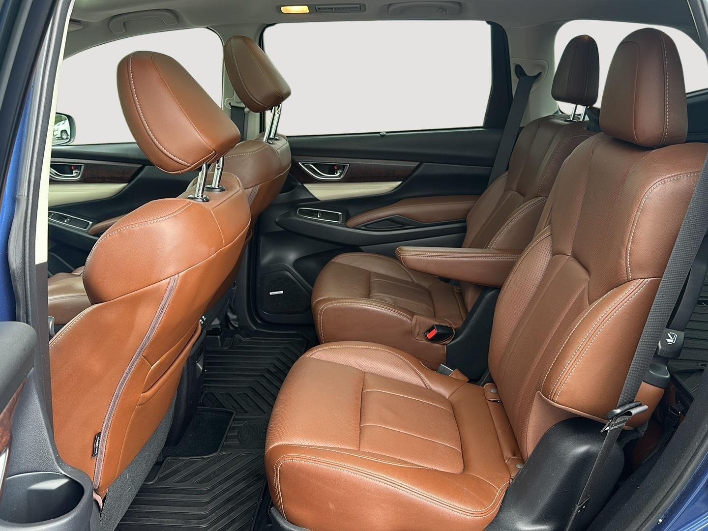 Used 2019 Abyss Blue Pearl Subaru Touring image 13