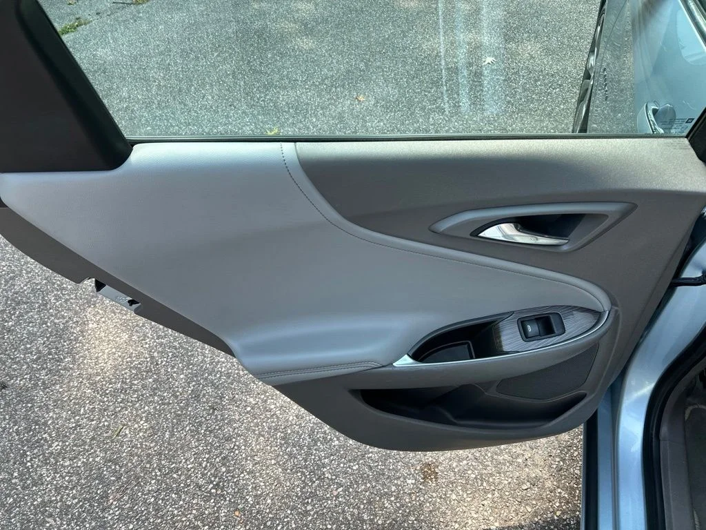 Used 2017 Blue Chevrolet Premier image 25
