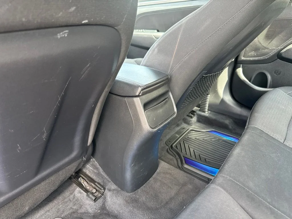 Certified Used 2017 Blue Hyundai Value Edition image 20