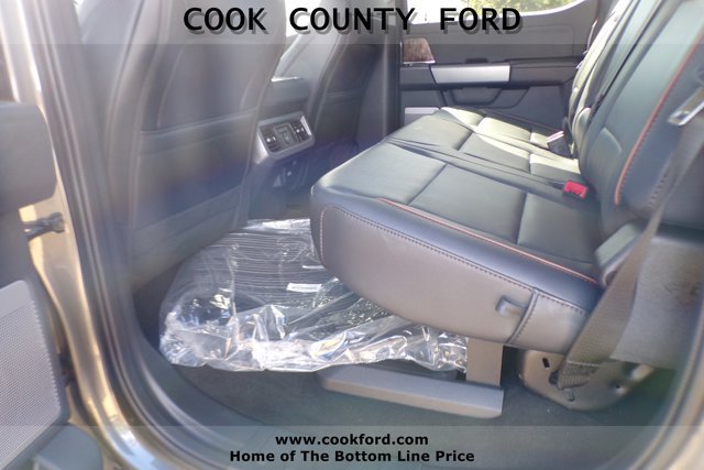 2026 Ford F-250 Super Duty Lariat - Photo 27