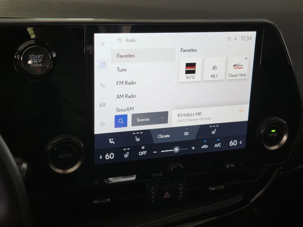 2024 Lexus NX 350 - Photo 23