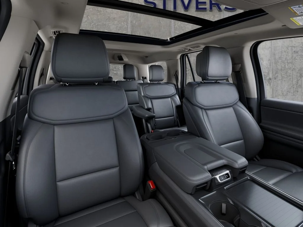 New 2027 Glacier Gray Metallic Tri-Coat Ford Active image 10