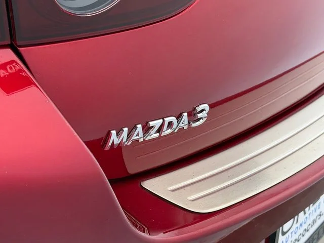 Used 2024 Red Mazda 2.5 S Select Sport image 10
