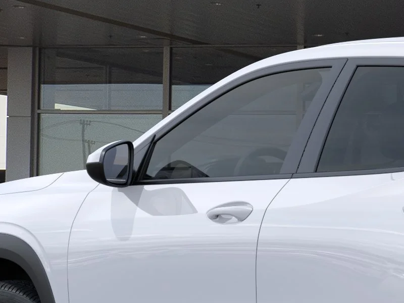 2026 Chevrolet Trax LS - Photo 12