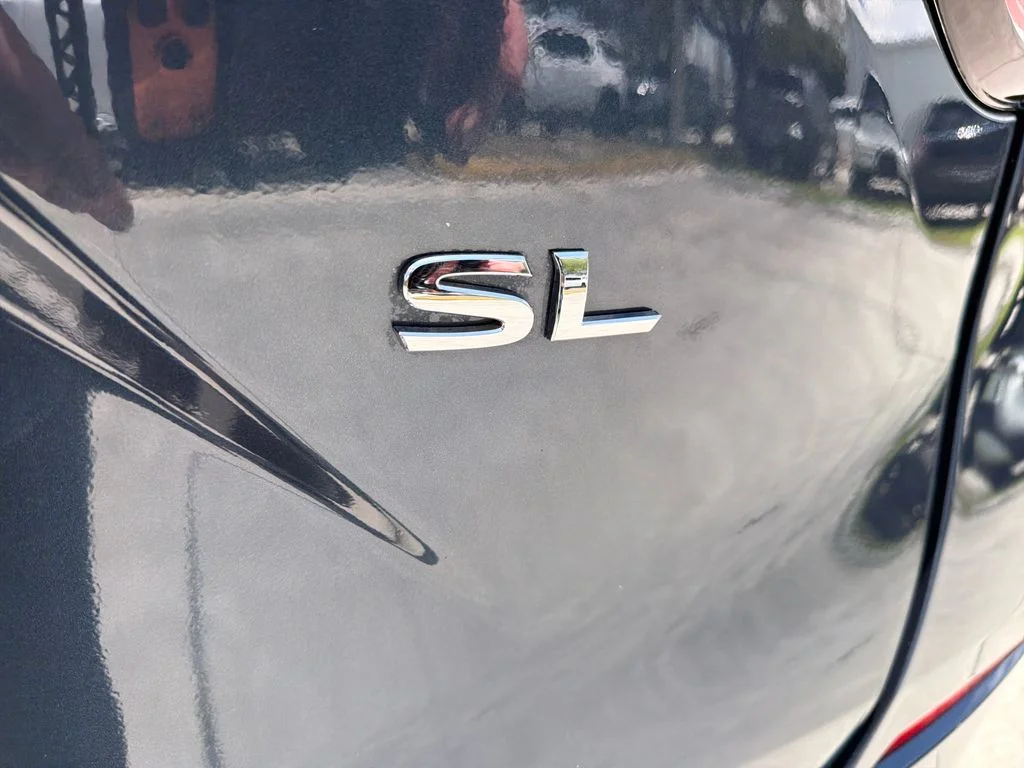 2017 Nissan Murano SL - Photo 11