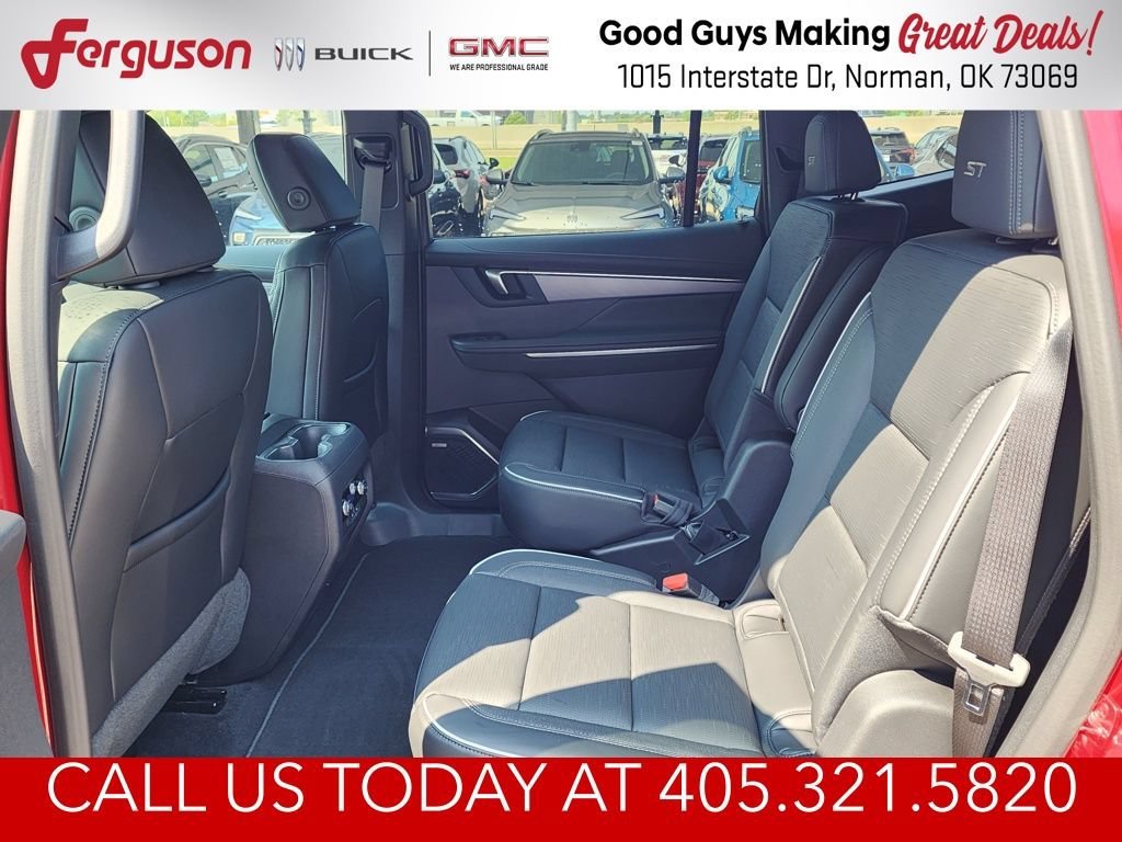 2026 Buick Enclave Sport Touring - Photo 45