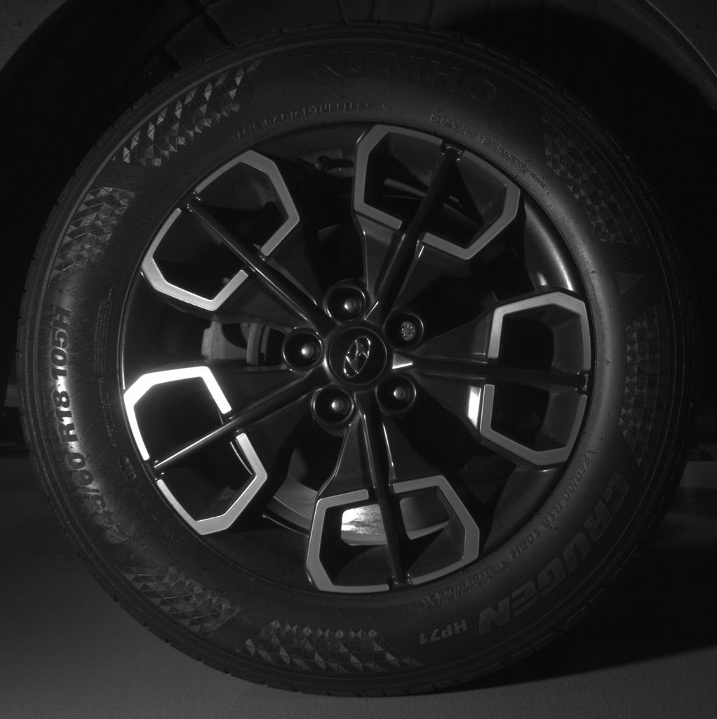 2022 Hyundai Santa Cruz SEL Premium - Photo 12