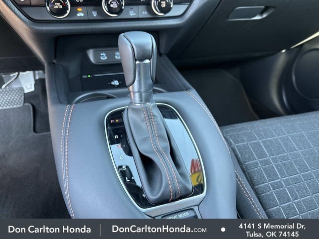 2026 Honda HR-V Sport - Photo 21