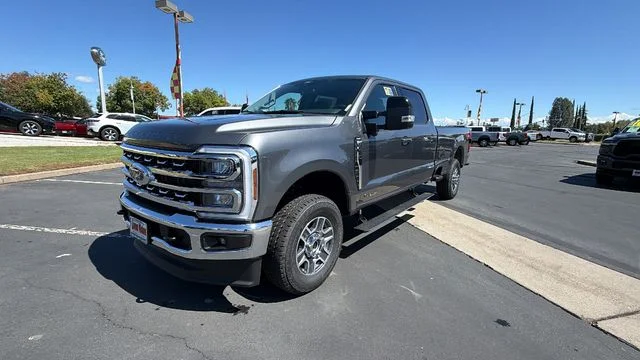 2026 Ford F-350 Super Duty
