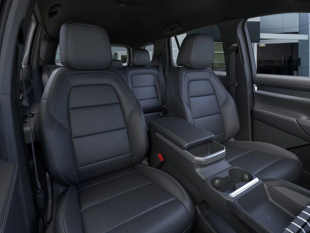 New 2026 Rapids Metallic GMC Elevation image 16