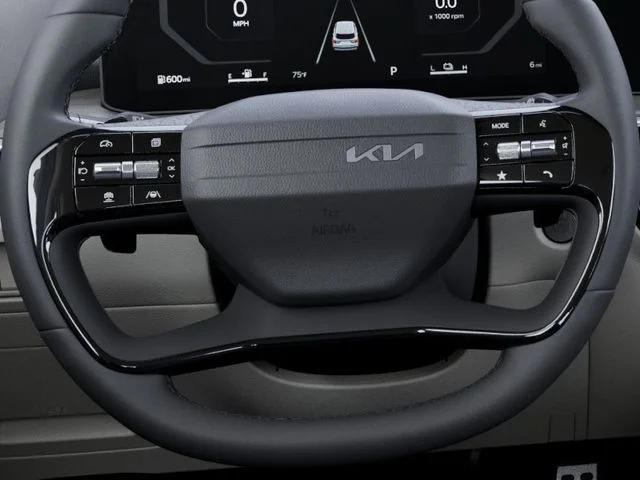 New 2026 Aurora Black Kia X-Line SX Prestige image 22