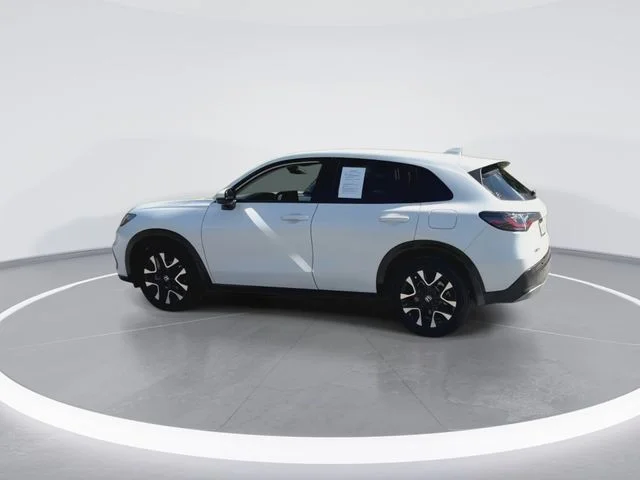 Used 2026  Honda EX-L image 7