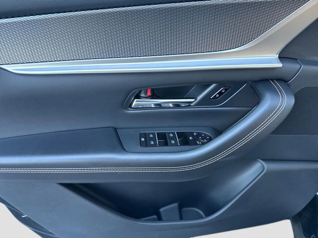 New 2026 Crystal Blue Mazda Premium Plus image 12
