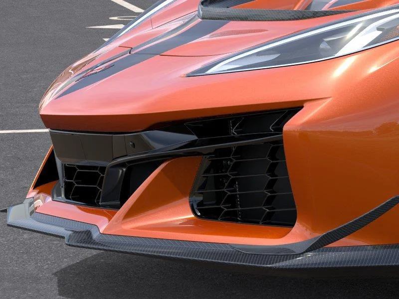 New 2027 Sebring Orange Tintcoat Chevrolet 3LZ image 13