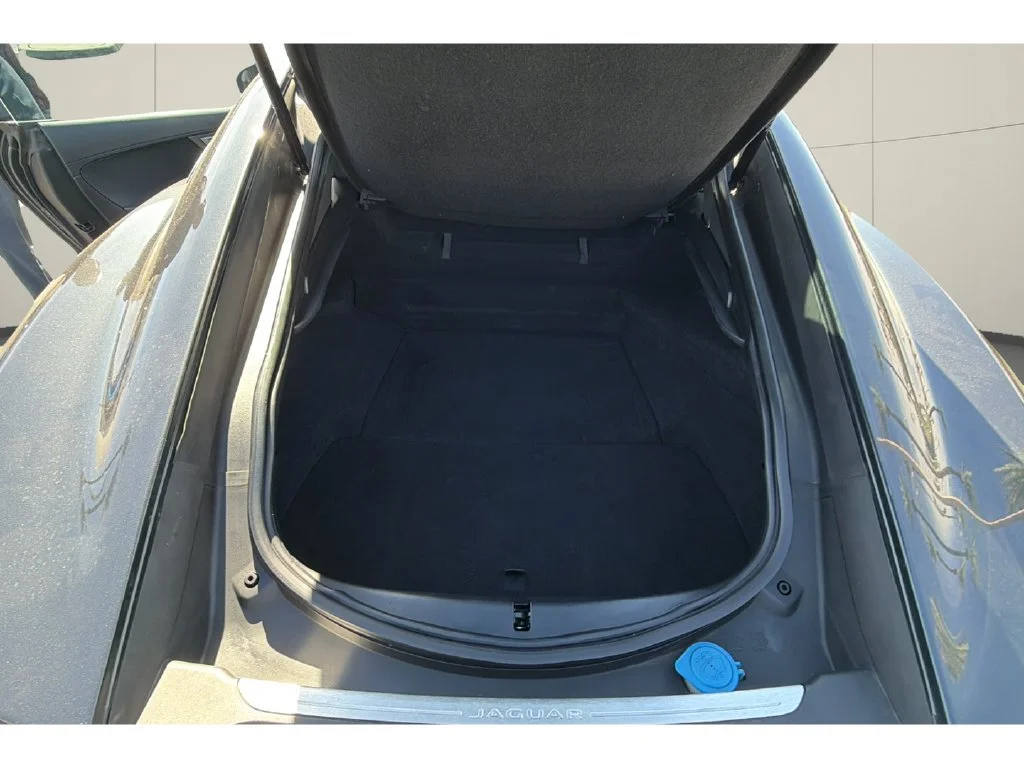 Used 2017 Gray Jaguar Premium image 10