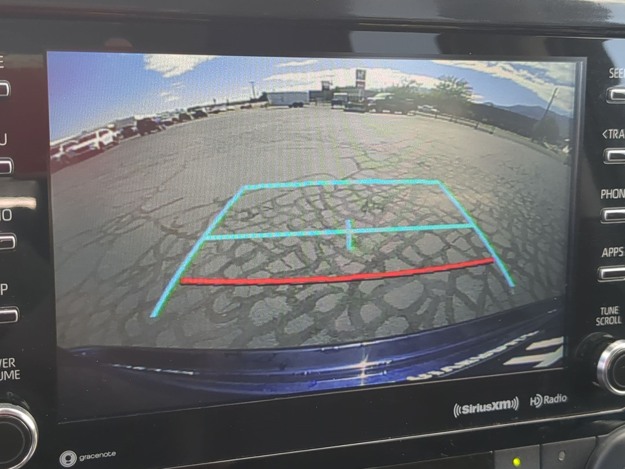 Used 2021 Blueprint Toyota XLE image 23