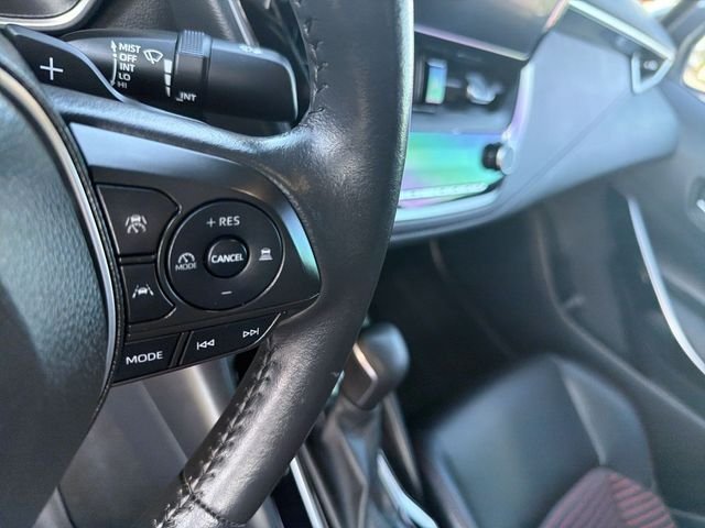 2023 Toyota Corolla XSE - Photo 18