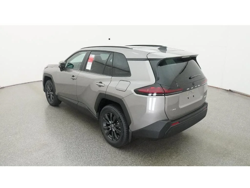 New 2026  Toyota XLE Premium image 6