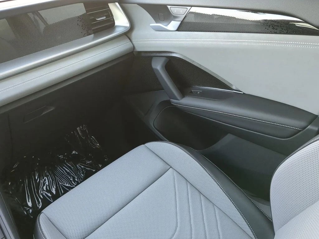 New 2026 Blue Volkswagen 2.0T SE R-Line Black image 16