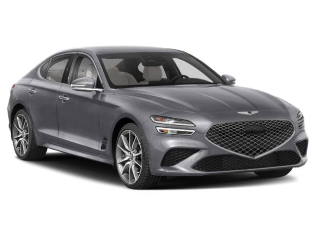 Used 2022 Uyuni White Genesis 3.3T image 9