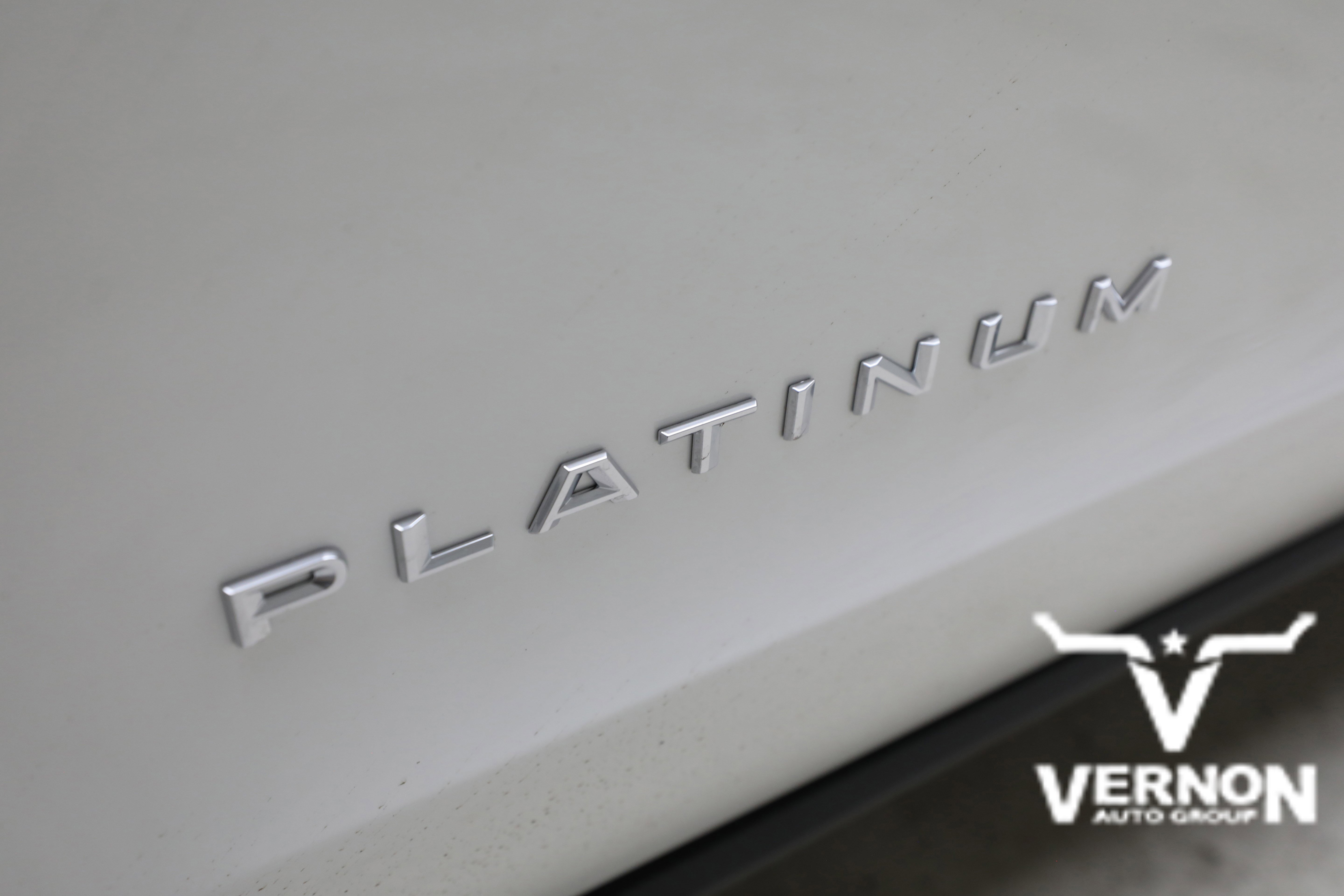 New 2026 Star White Metallic Tri-Coat Ford  image 33