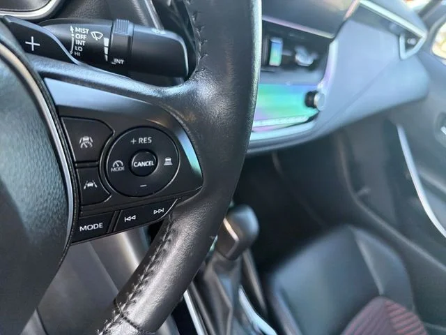 Certified Used 2023 Beige Toyota XSE image 18