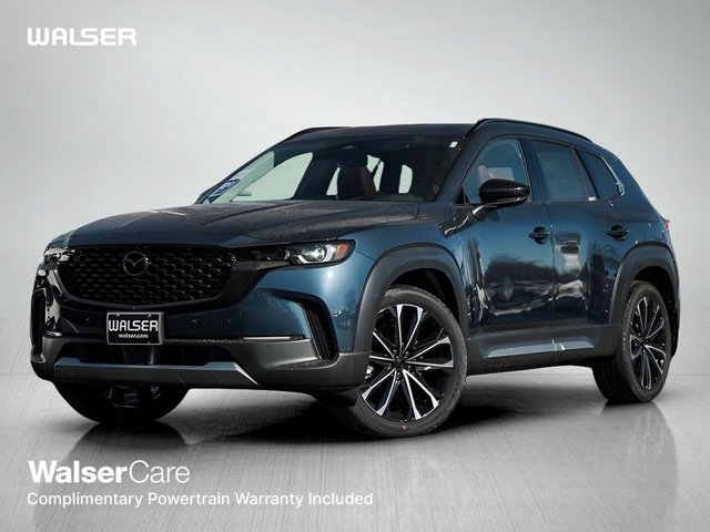 2026 Mazda CX-50 2.5 Turbo Premium Plus AWD