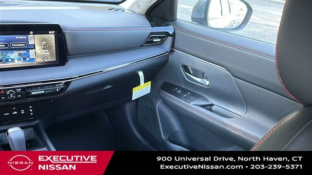 Used 2025 Gray Nissan SR image 24