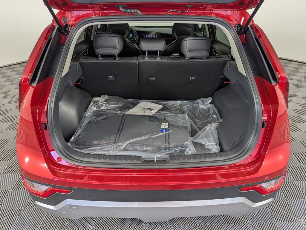 2025 Kia Niro EX - Photo 30