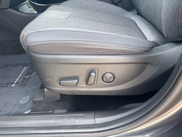Certified Used 2023 Gray Hyundai SEL image 13